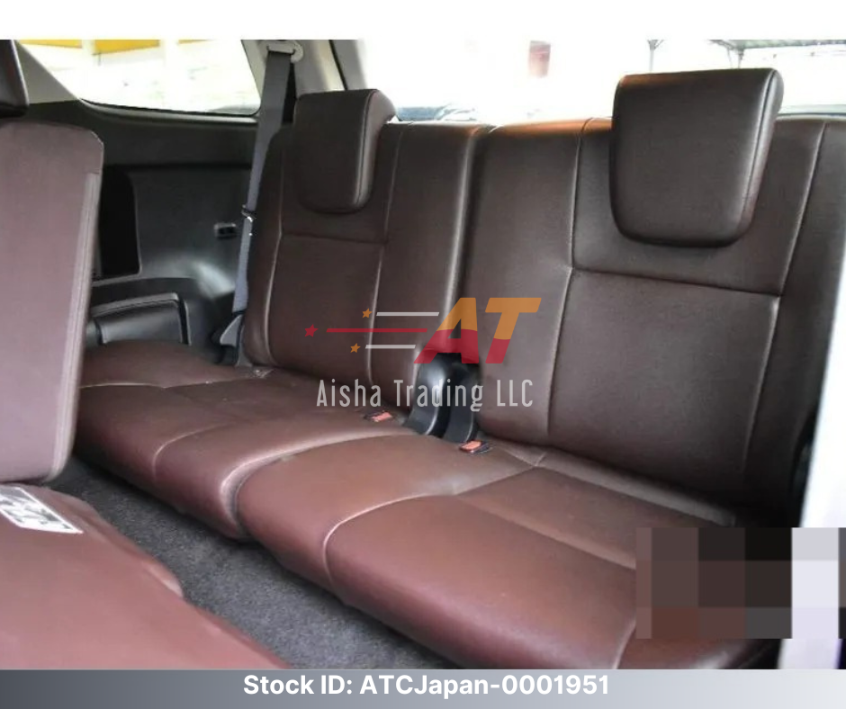 2019 Toyota Fortuner